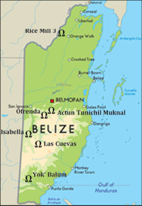 Cave site map Belize(1)